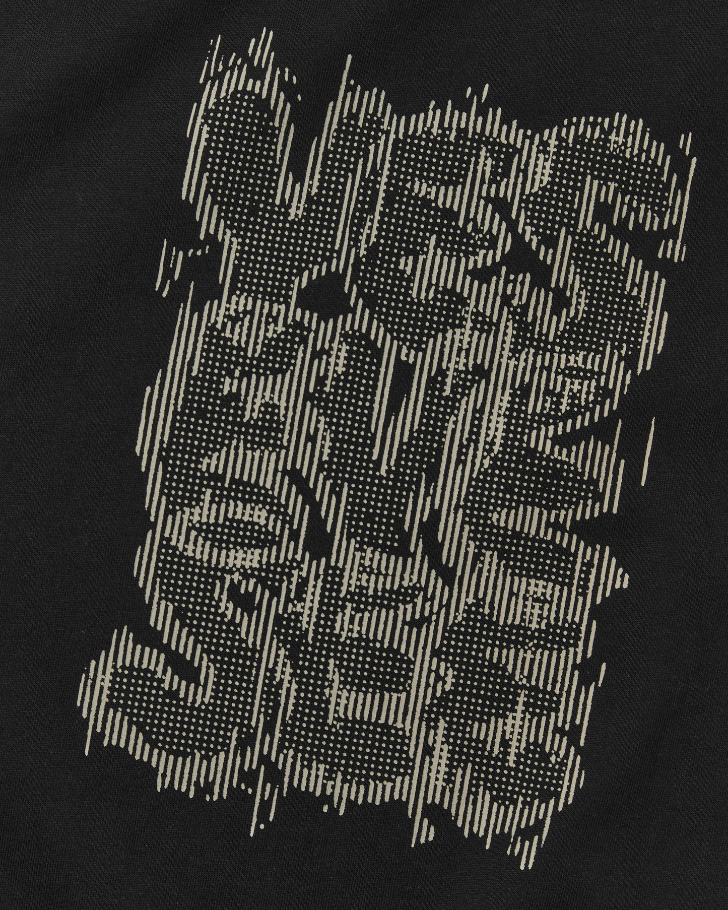 C-Logo Dot Tee