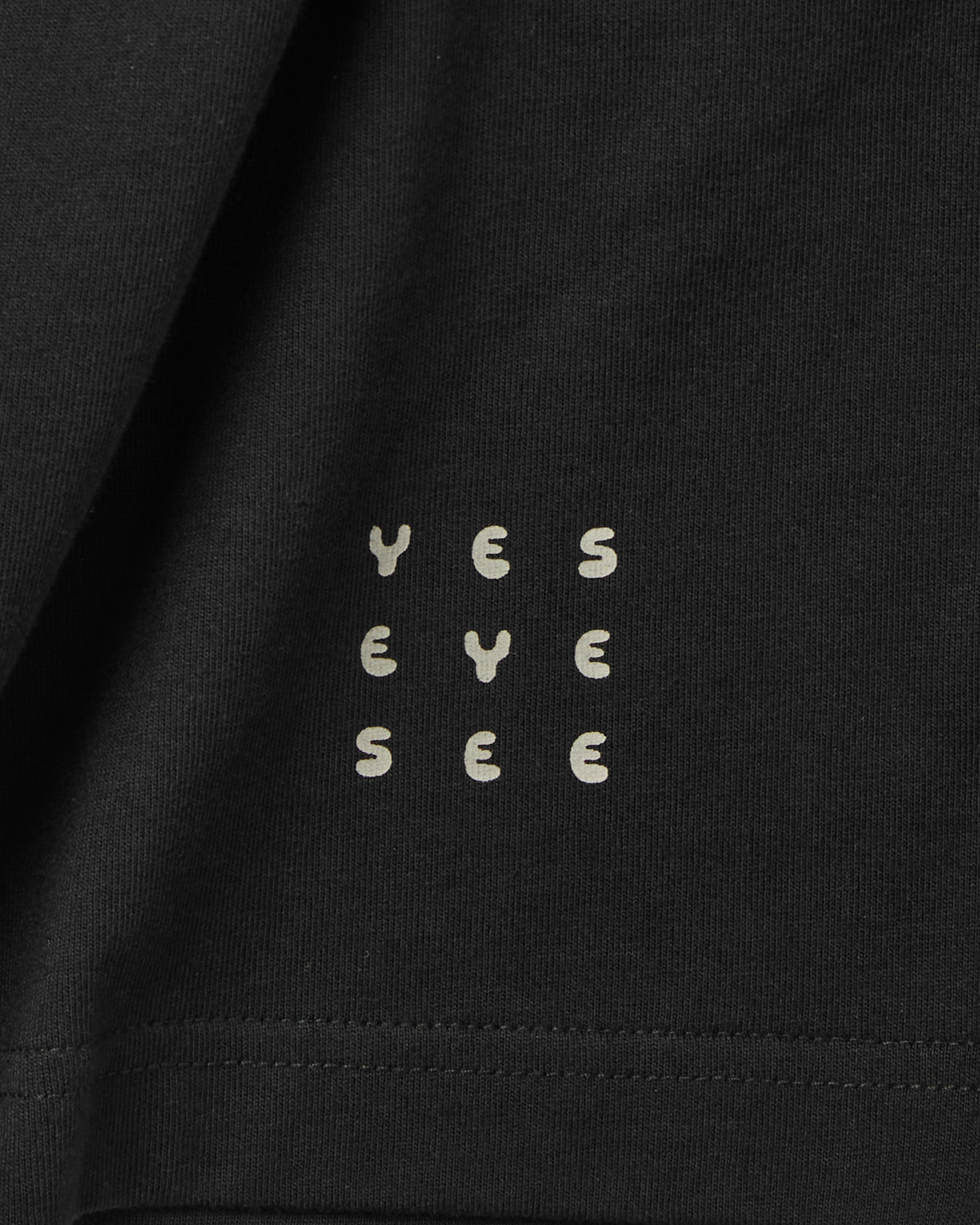 C-Logo Dot Tee