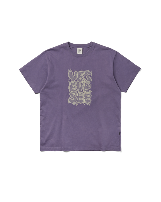 C-Logo Dot Tee