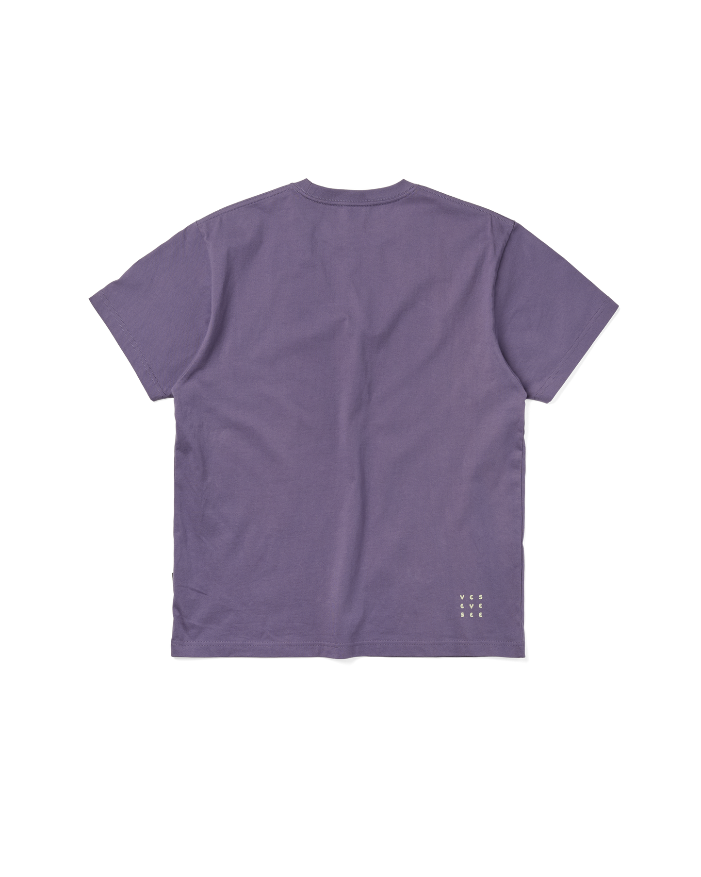 C-Logo Dot Tee