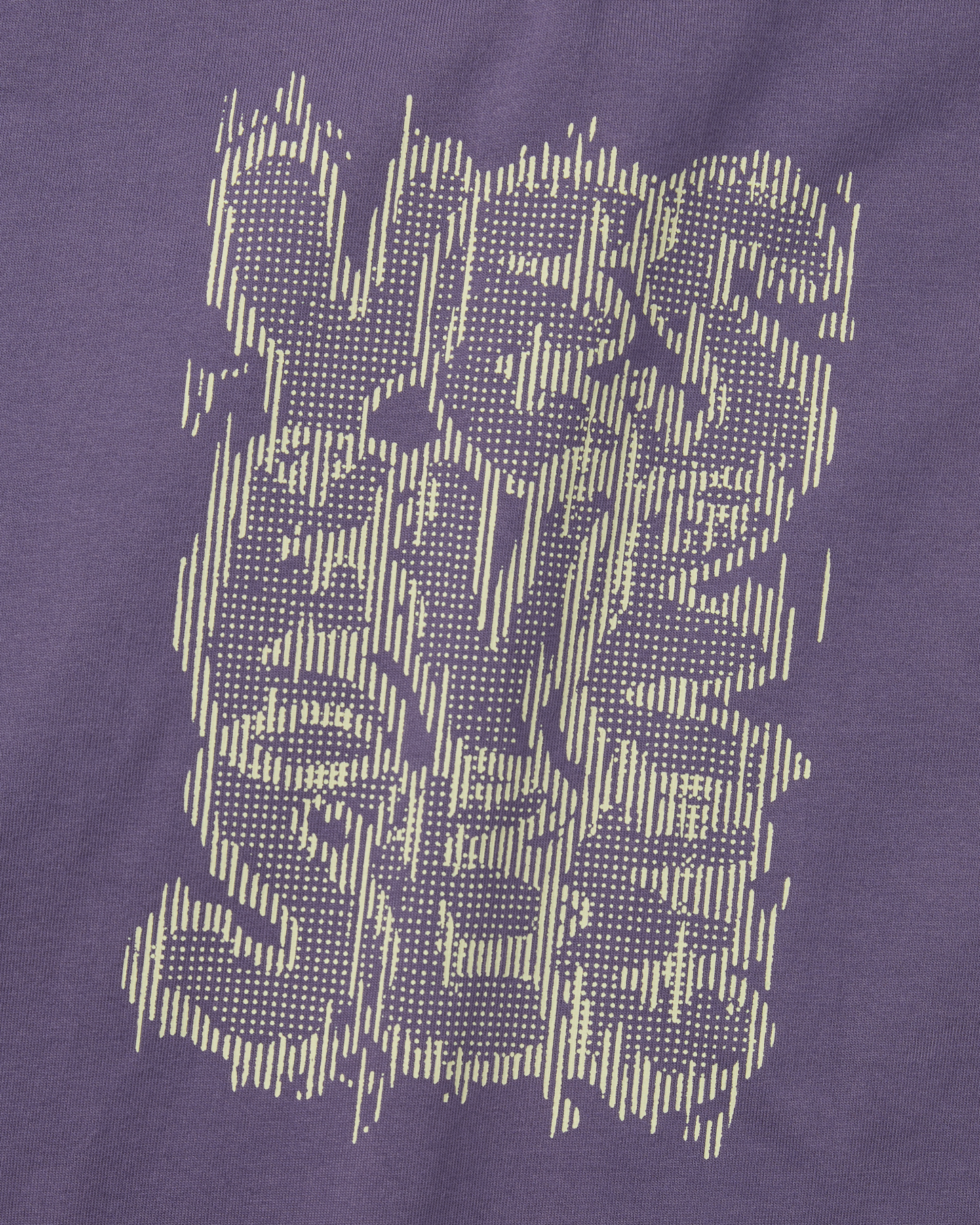 C-Logo Dot Tee