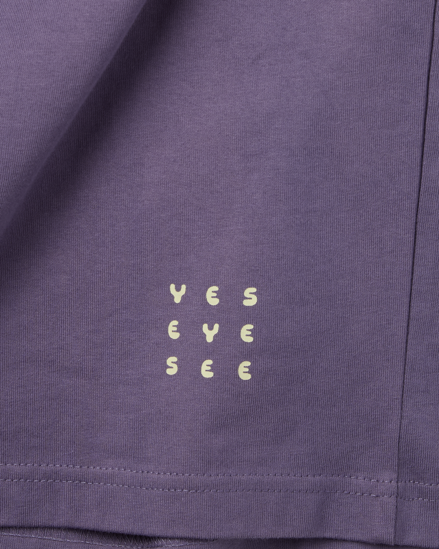 C-Logo Dot Tee