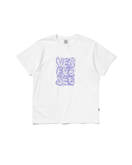 C-Logo Dot Tee