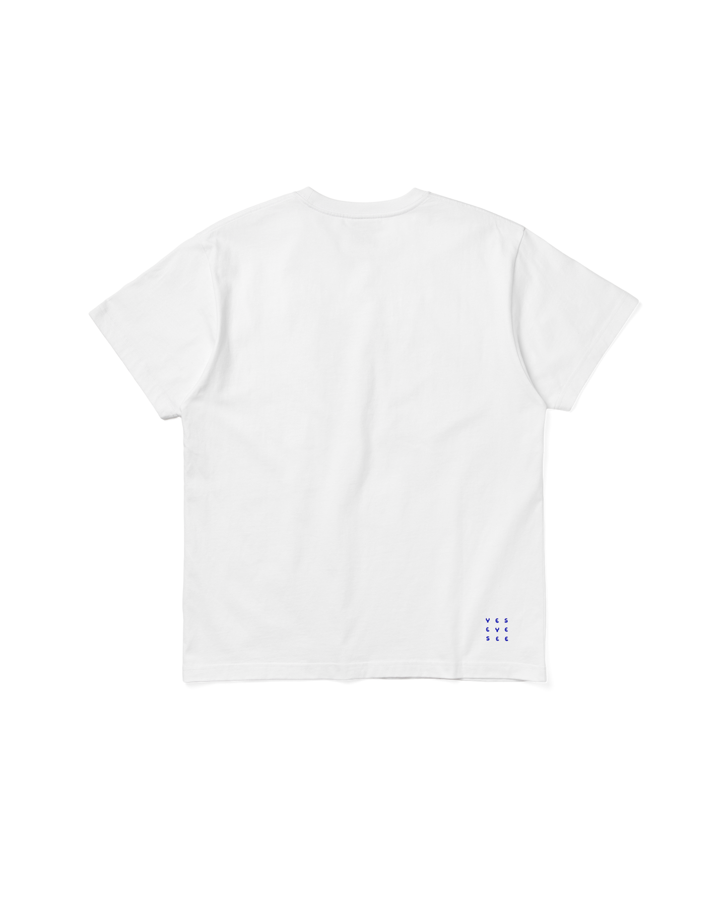 C-Logo Dot Tee