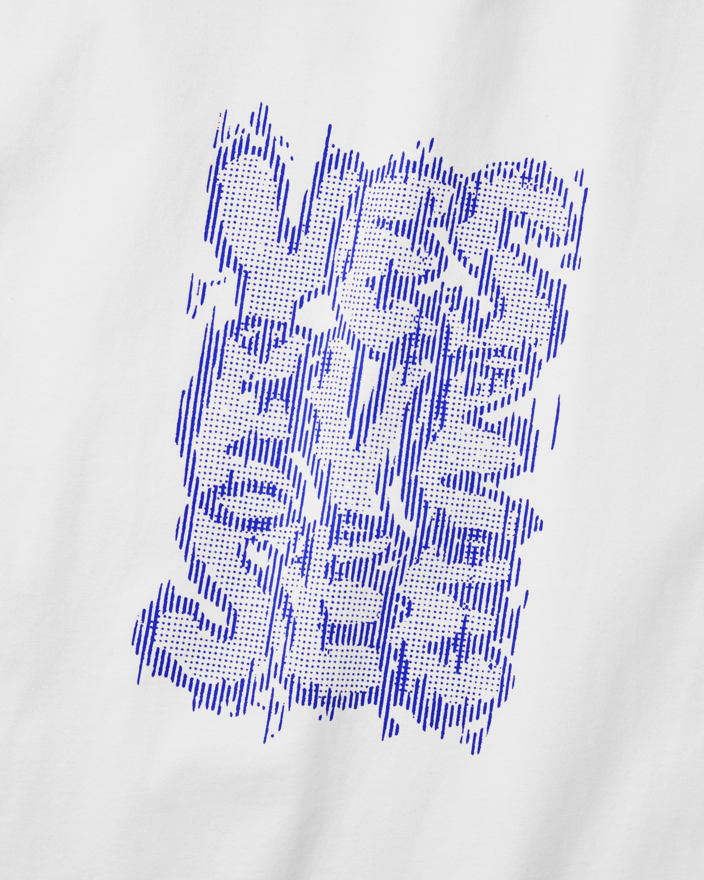 C-Logo Dot Tee