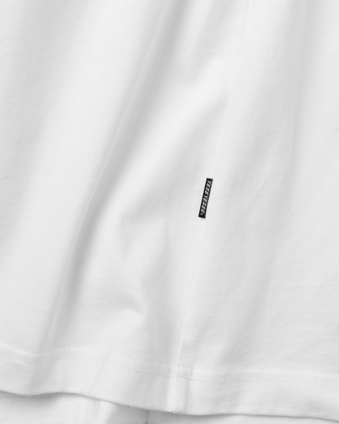 C-Logo Dot Tee