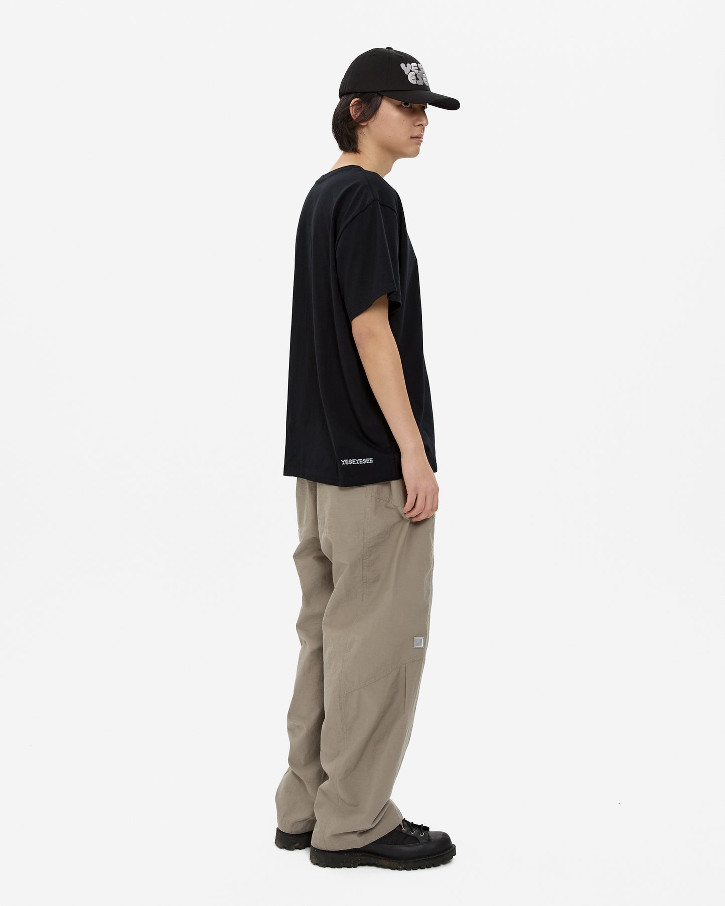 C-Logo Easy 2 Pack Tee