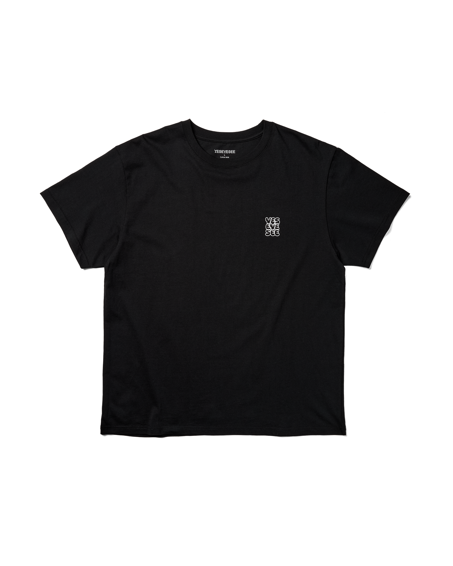 C-Logo Easy 2 Pack Tee