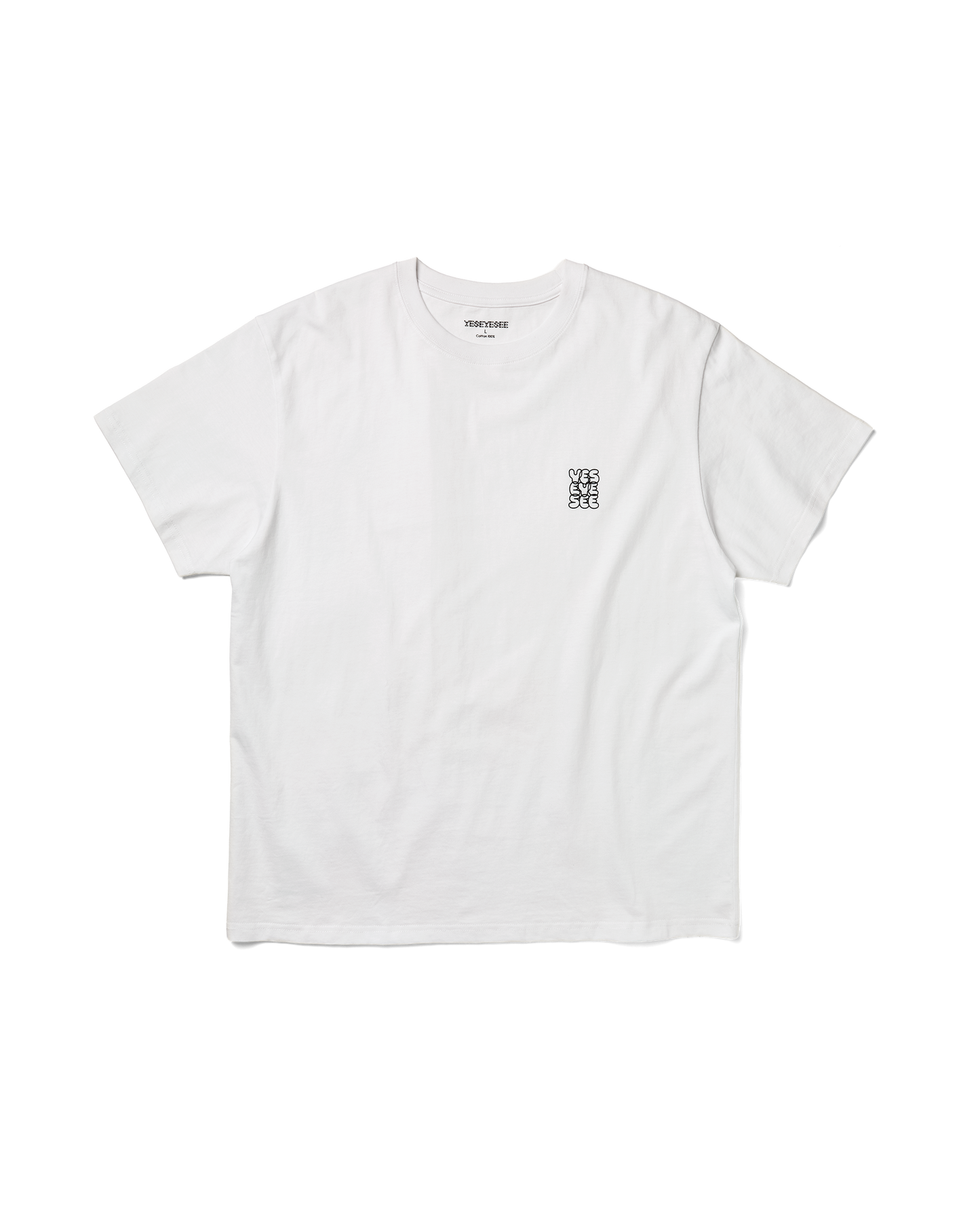 C-Logo Easy 2 Pack Tee