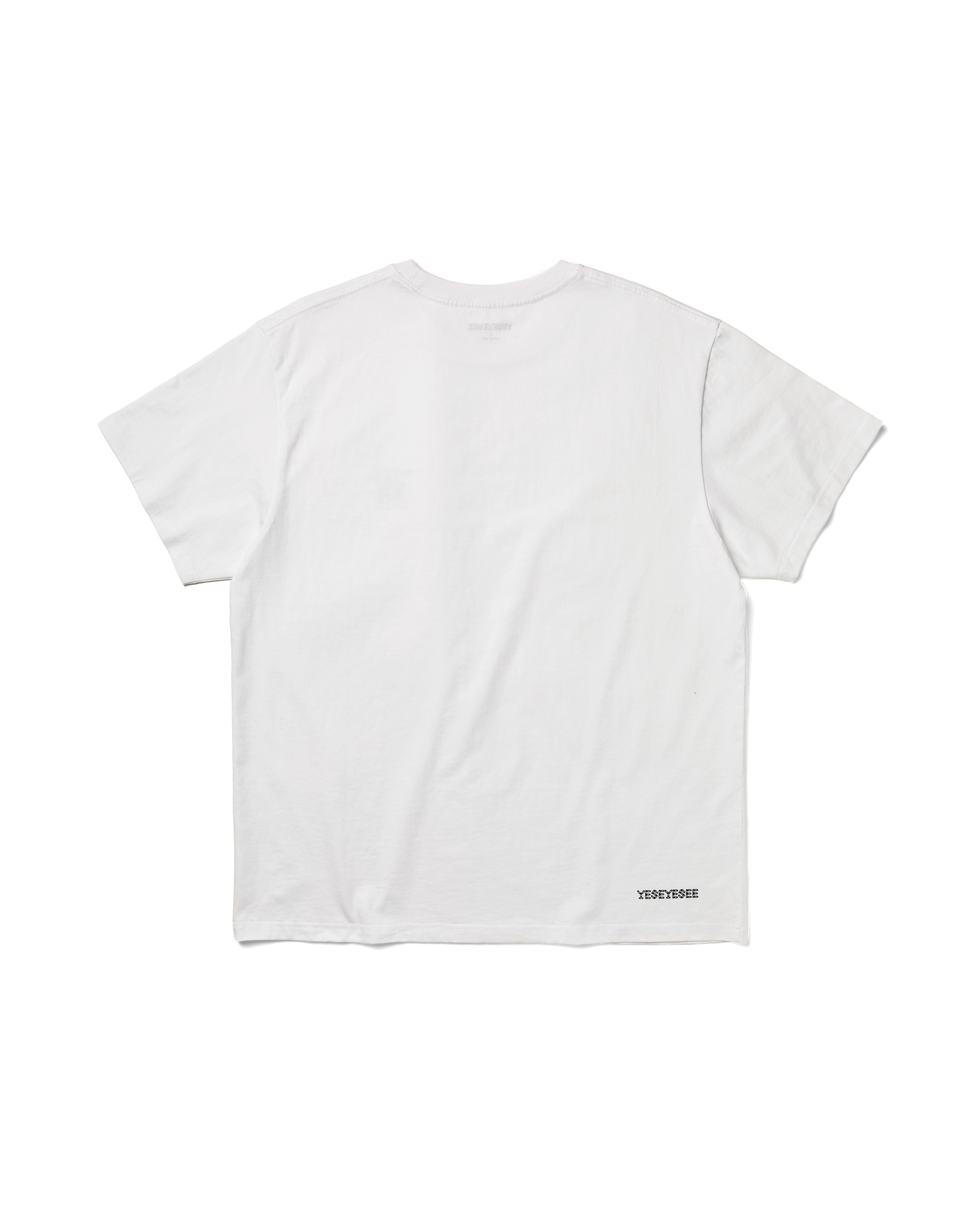 C-Logo Easy 2 Pack Tee