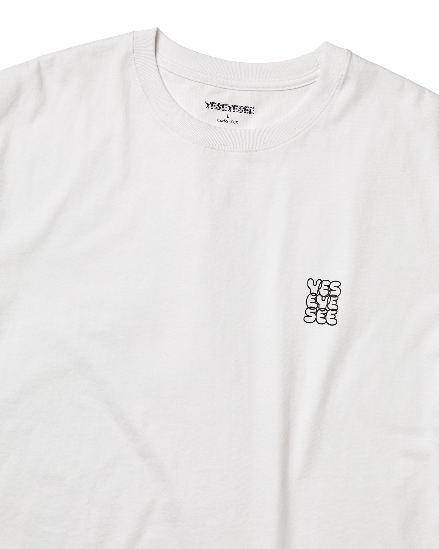 C-Logo Easy 2 Pack Tee
