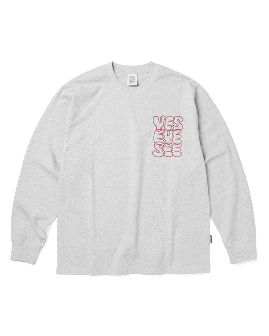 C-Logo L/S