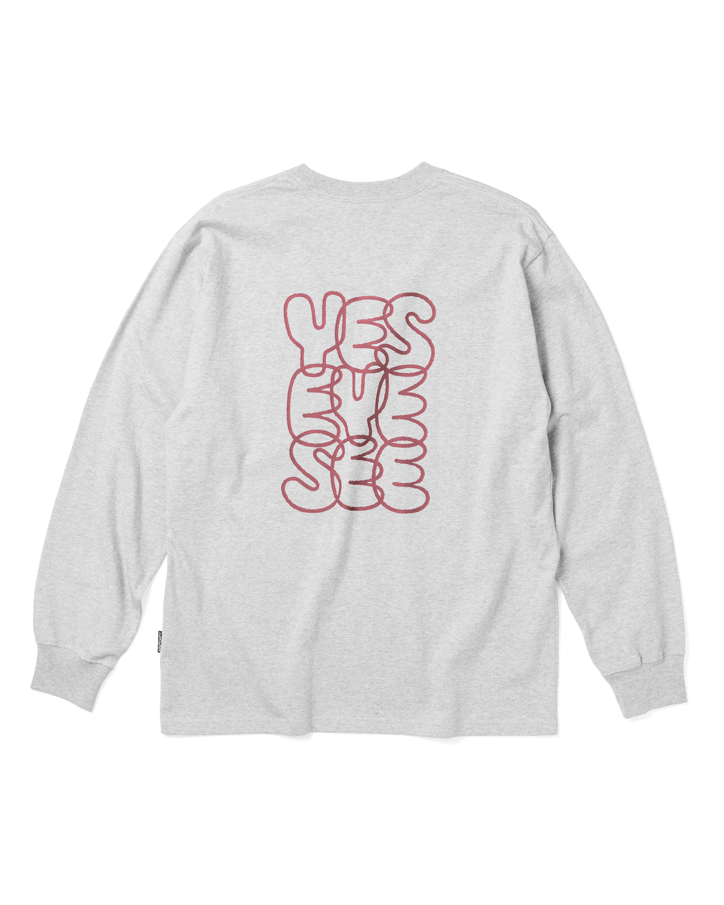 C-Logo L/S