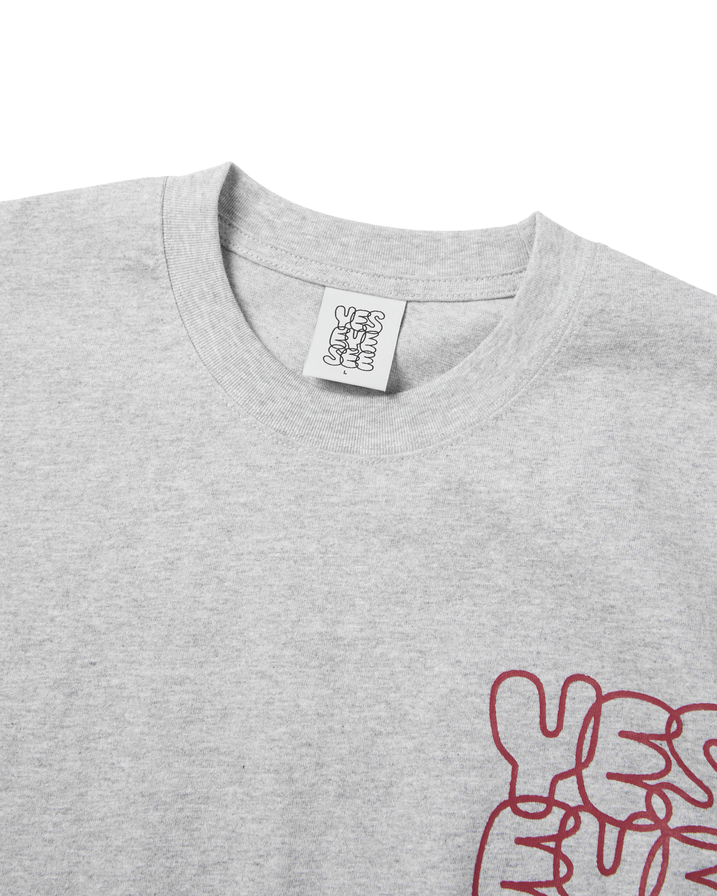 C-Logo L/S
