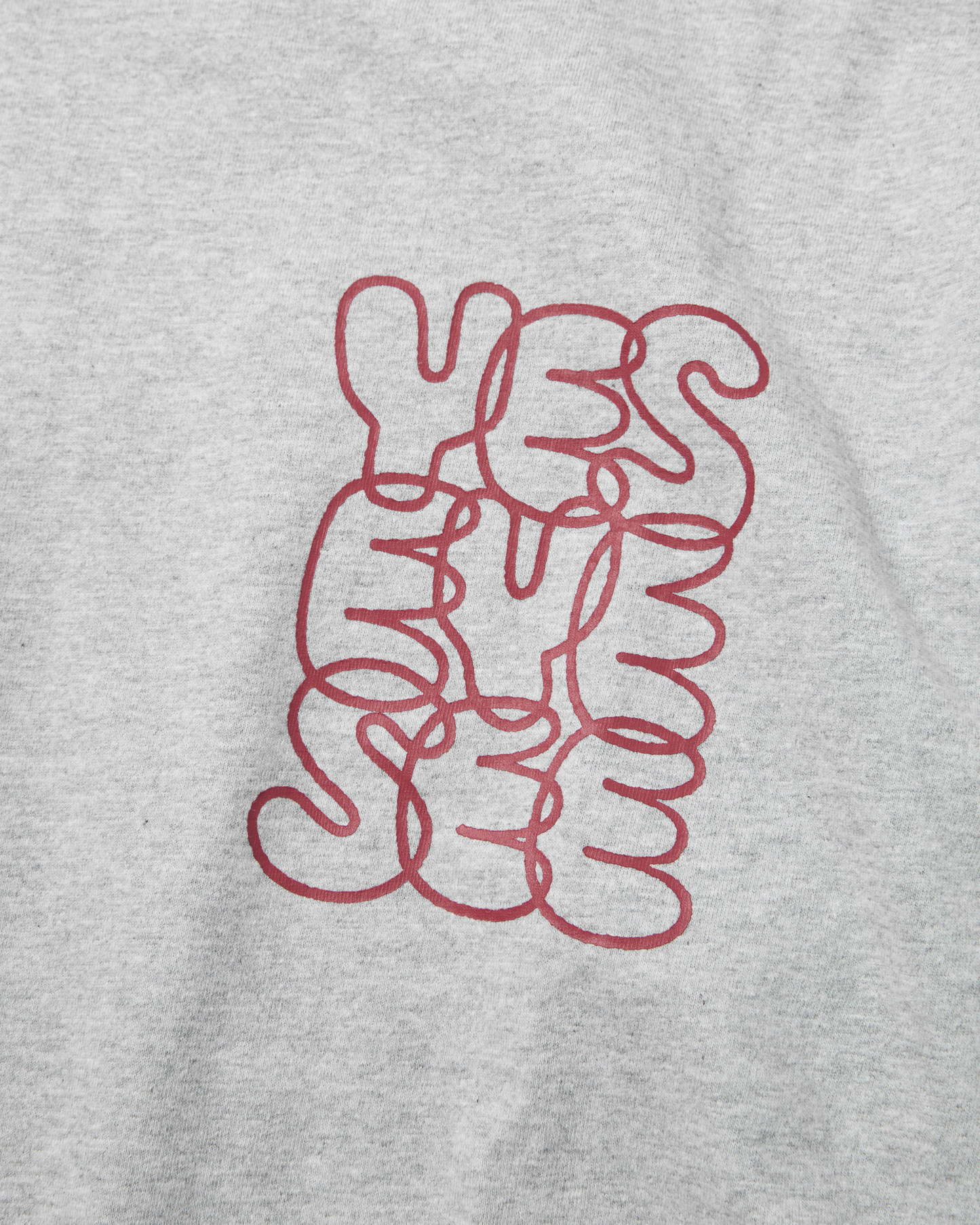 C-Logo L/S