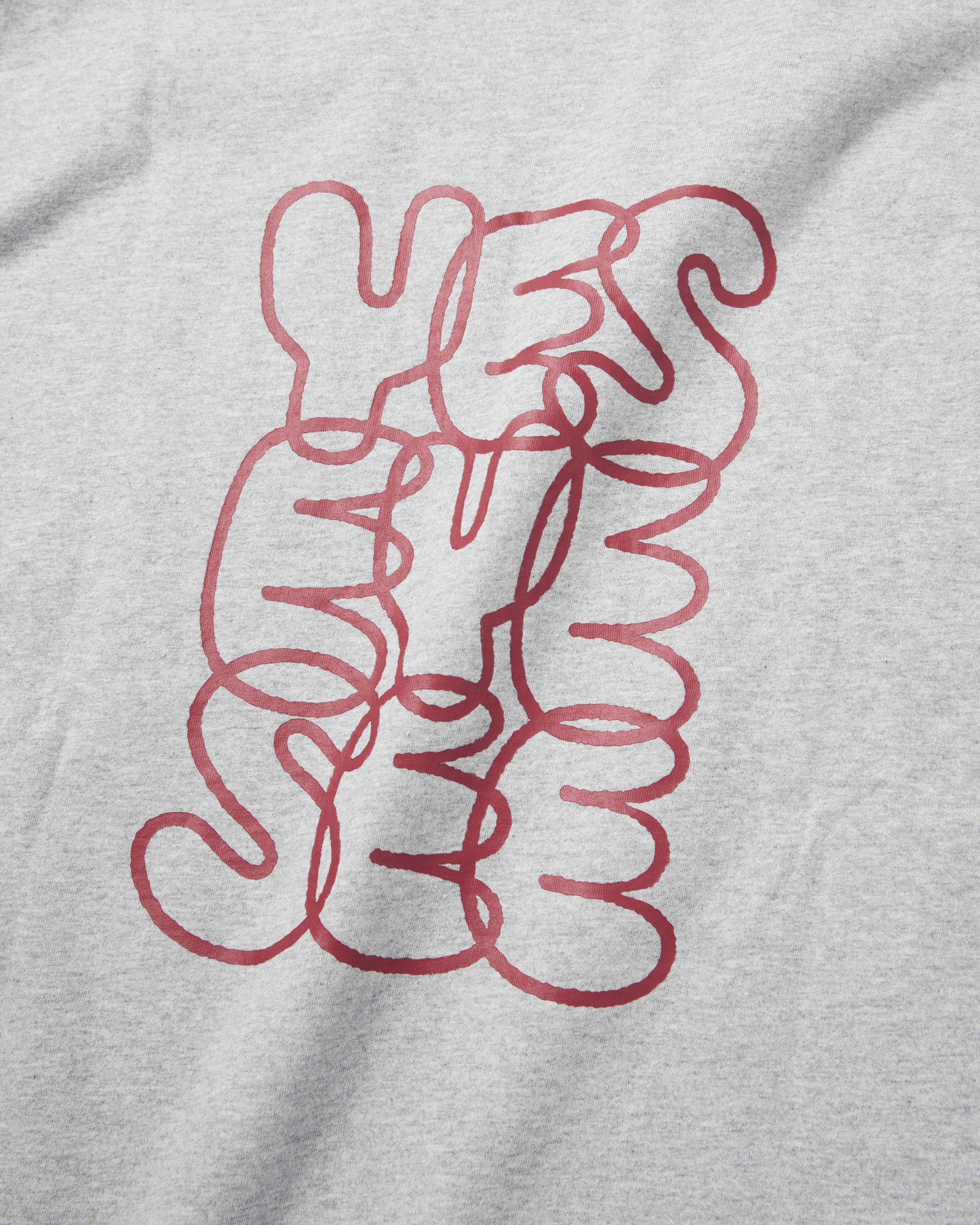 C-Logo L/S