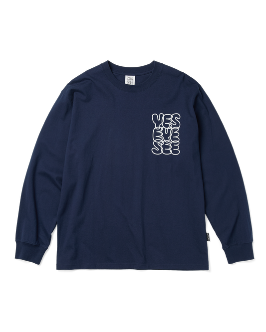 C-Logo L/S