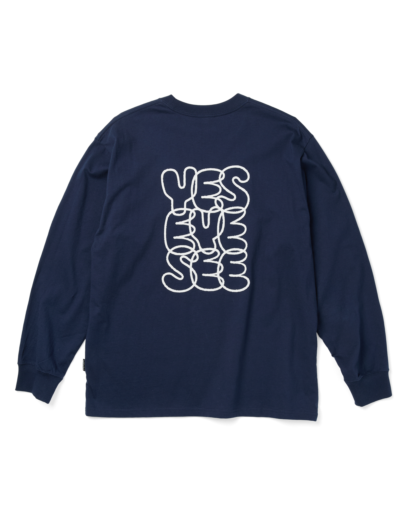 C-Logo L/S