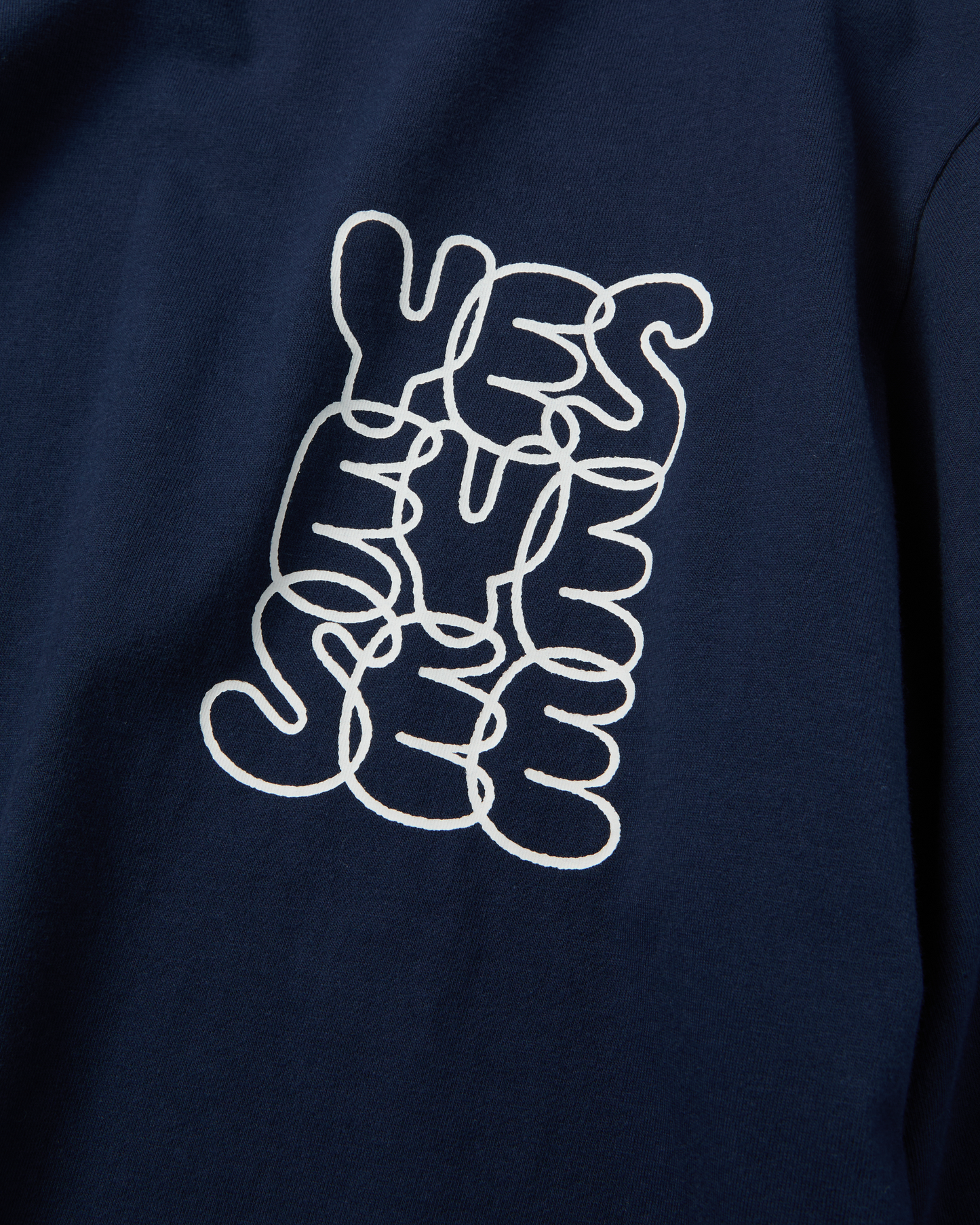 C-Logo L/S