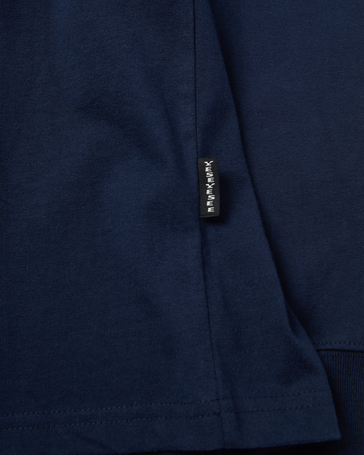 C-Logo L/S