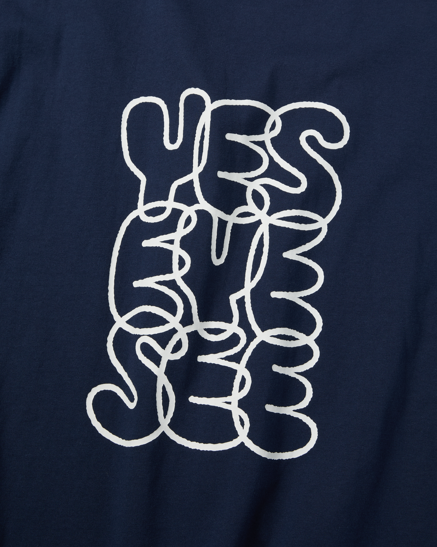 C-Logo L/S