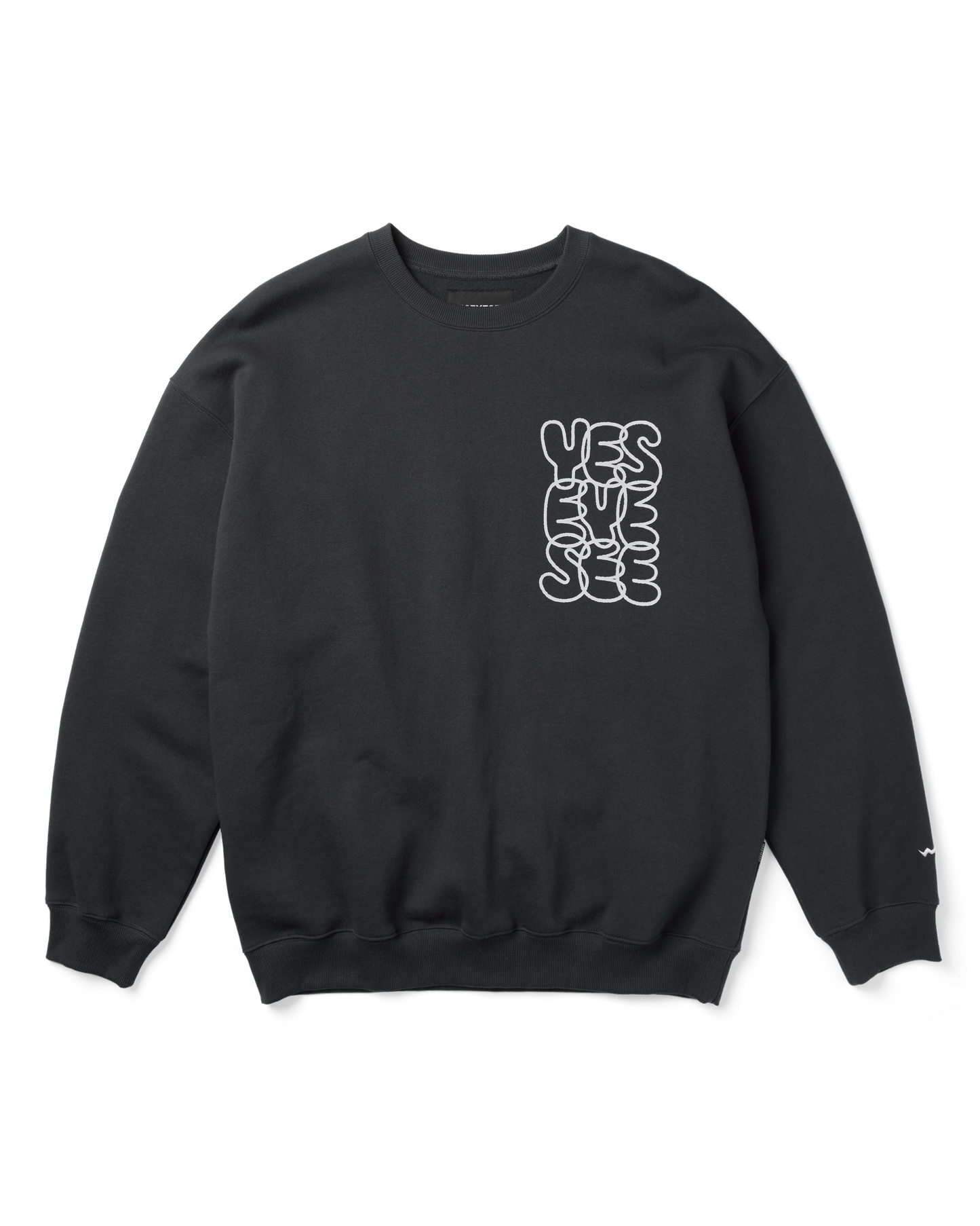 C-Logo Sweatshirt