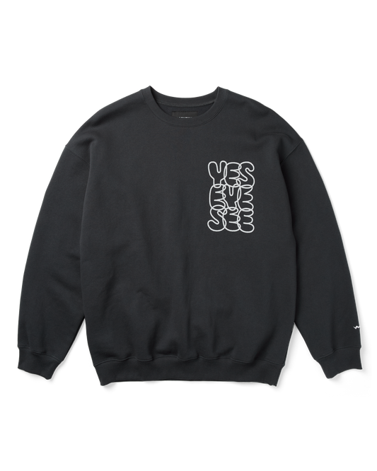 C-Logo Sweatshirt