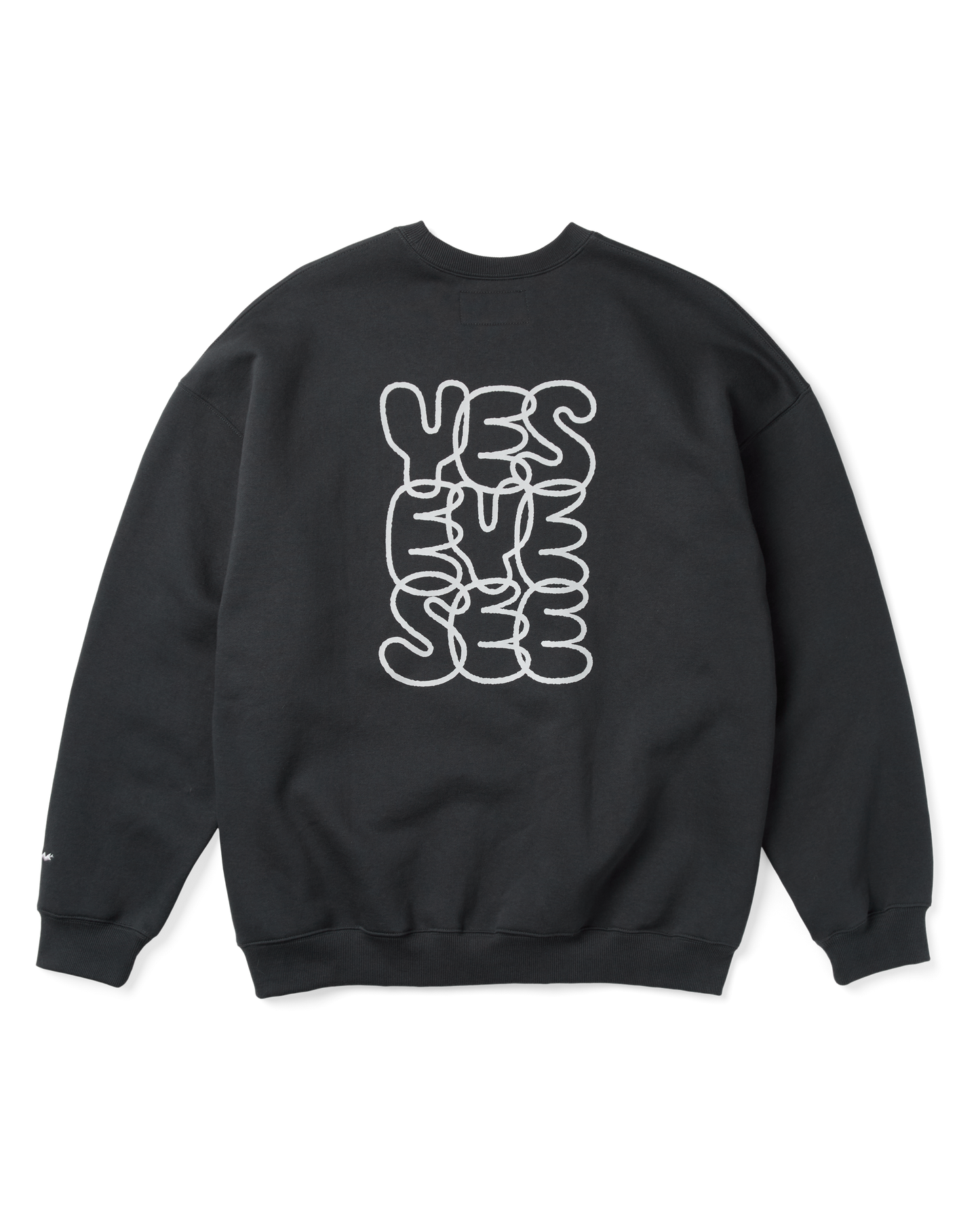 C-Logo Sweatshirt