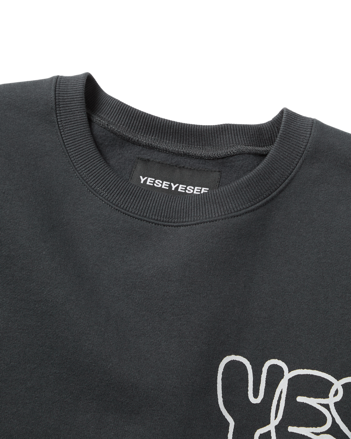 C-Logo Sweatshirt
