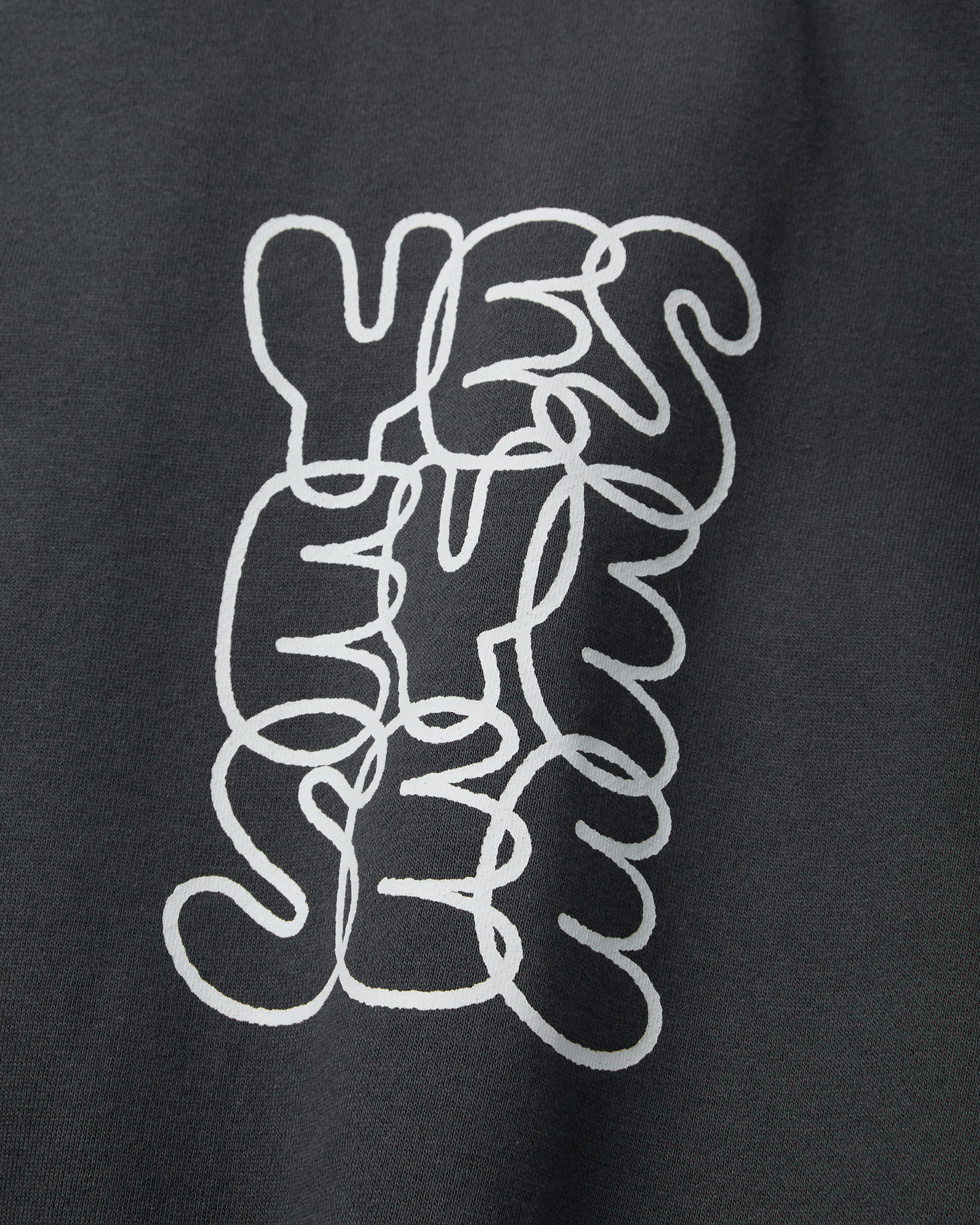 C-Logo Sweatshirt