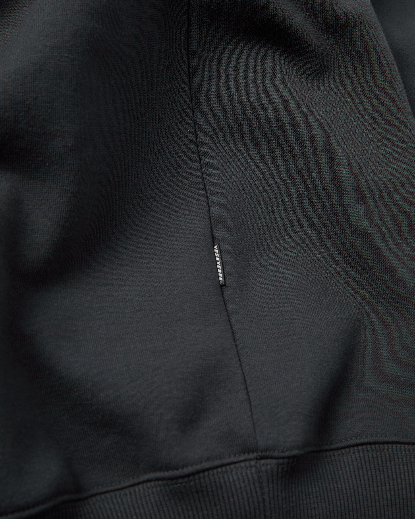 C-Logo Sweatshirt