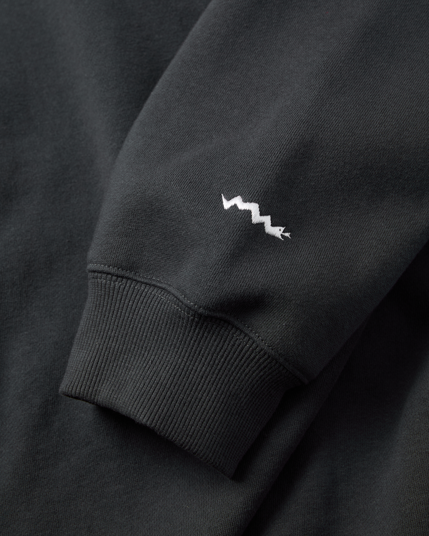 C-Logo Sweatshirt