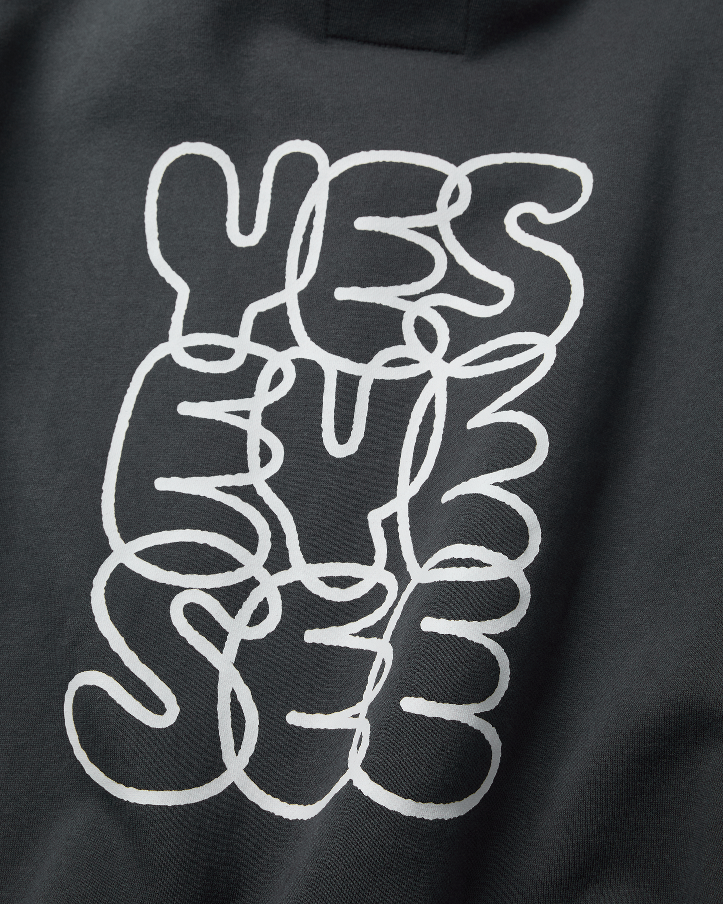 C-Logo Sweatshirt