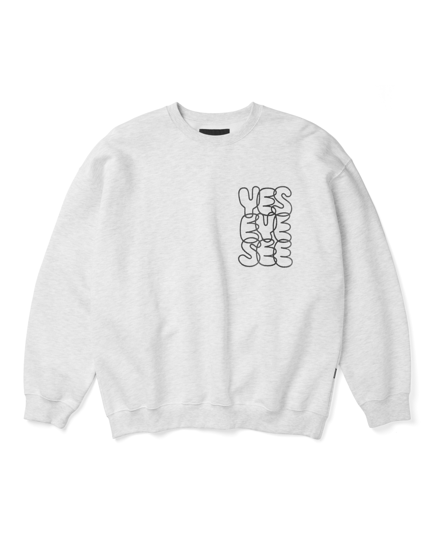 C-Logo Sweatshirt