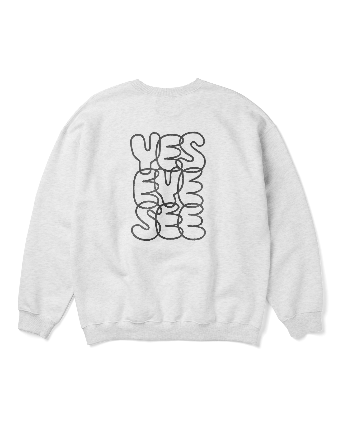 C-Logo Sweatshirt