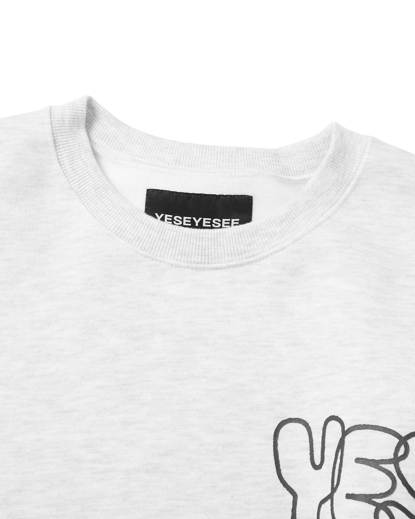 C-Logo Sweatshirt