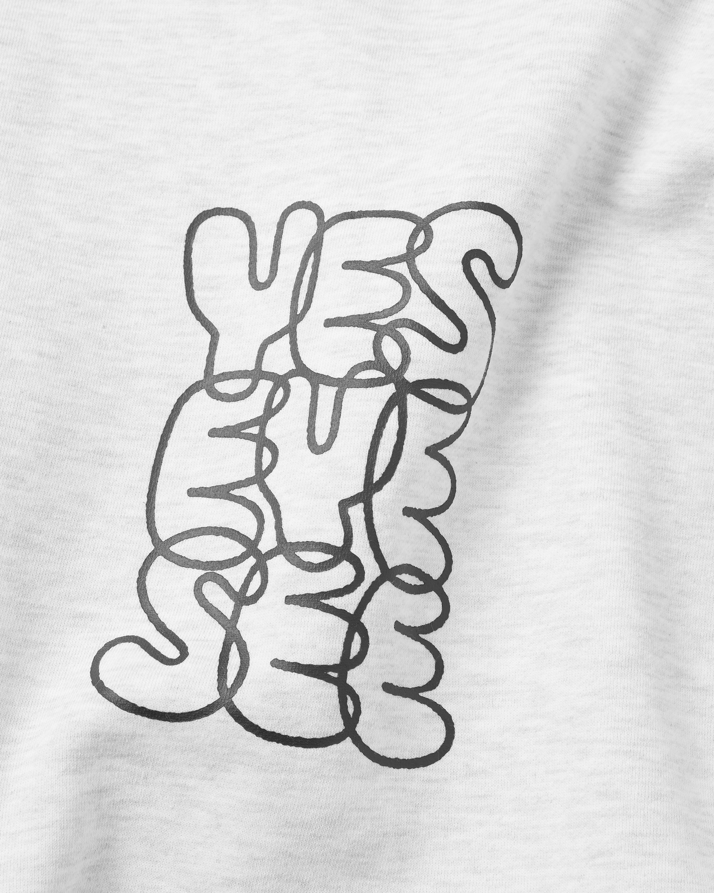 C-Logo Sweatshirt