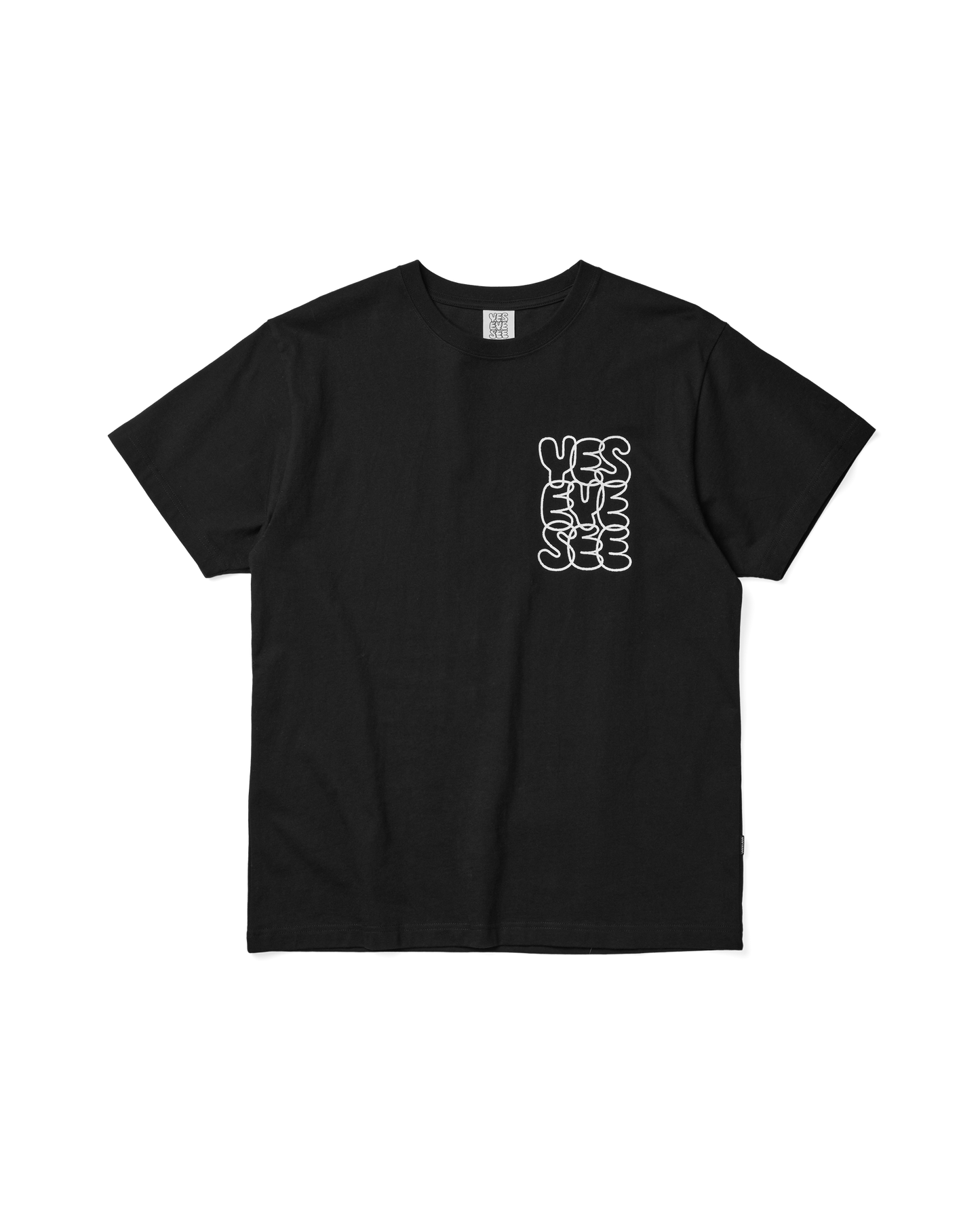 C-Logo Tee