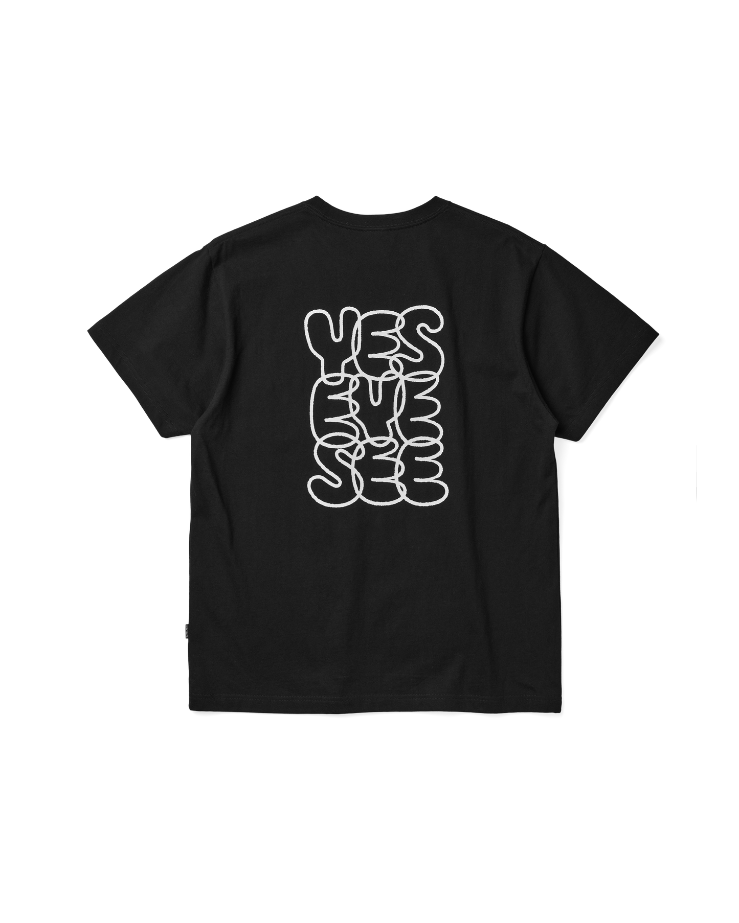 C-Logo Tee
