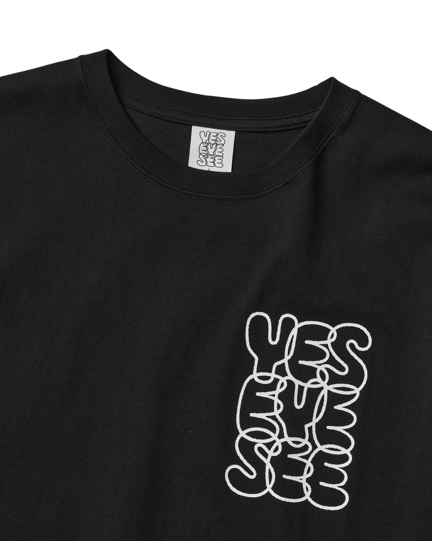 C-Logo Tee