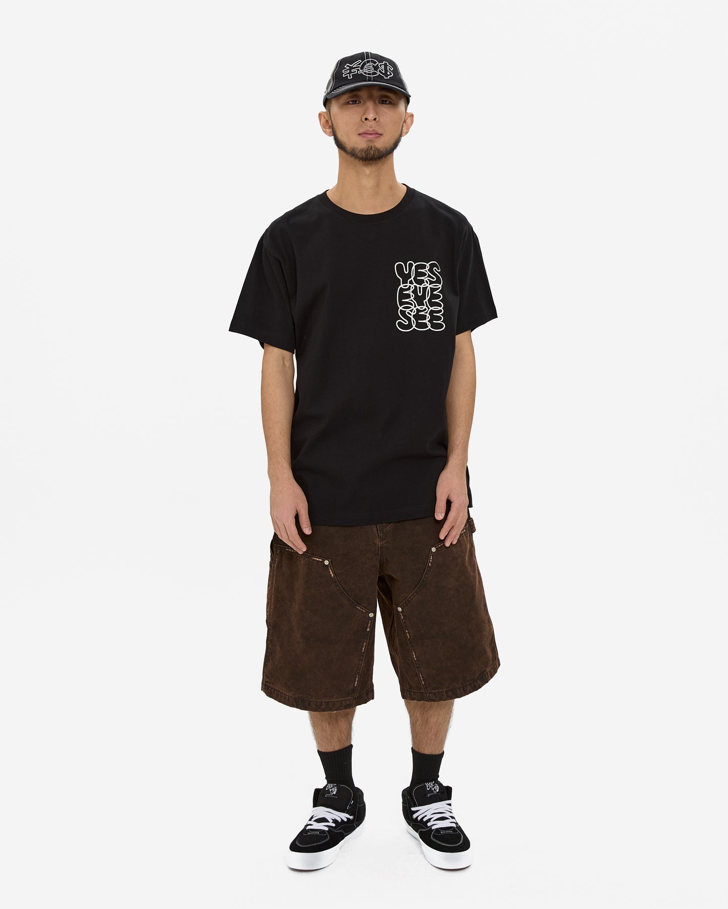 C-Logo Tee