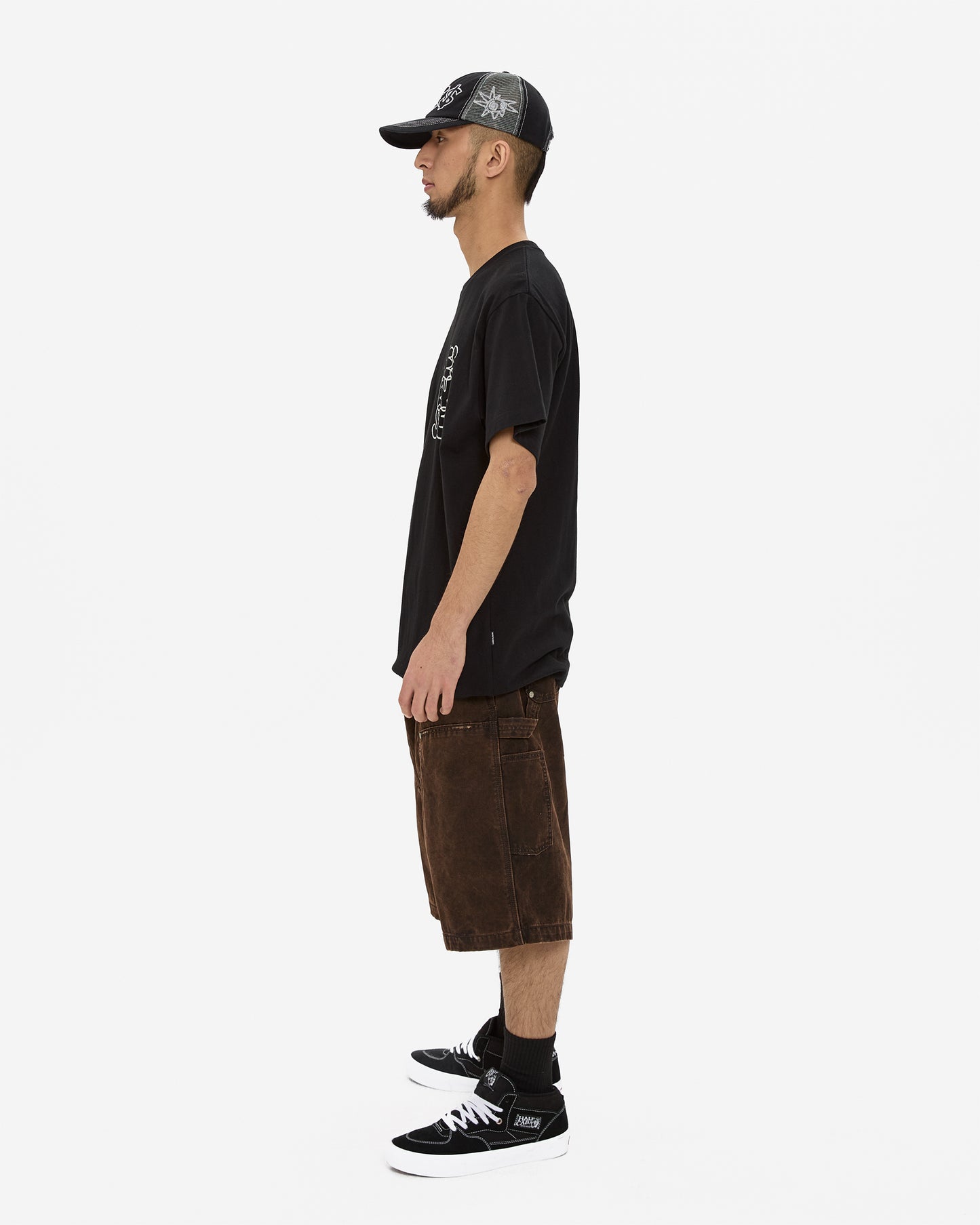 C-Logo Tee