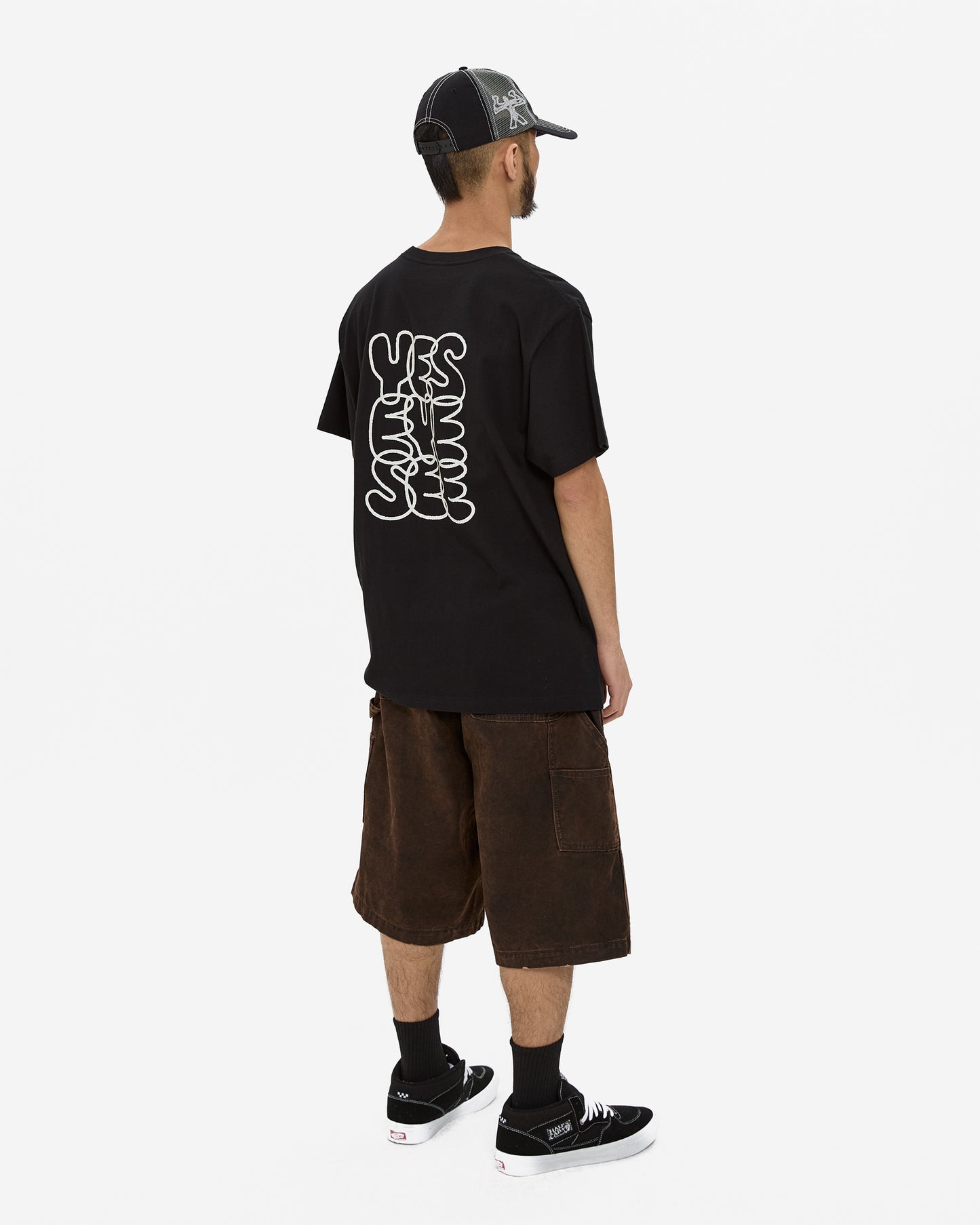 C-Logo Tee