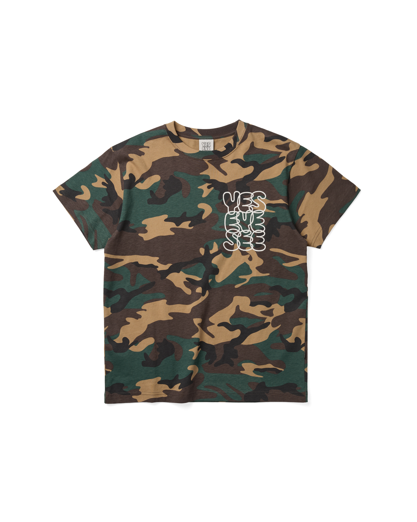 C-Logo Tee