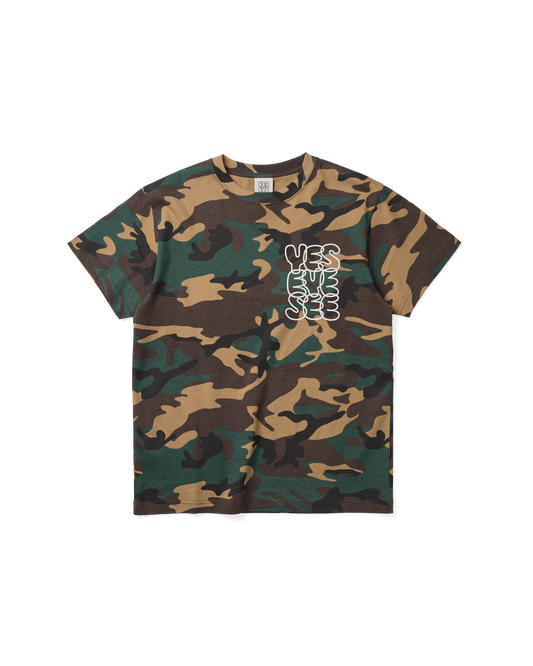 C-Logo Tee