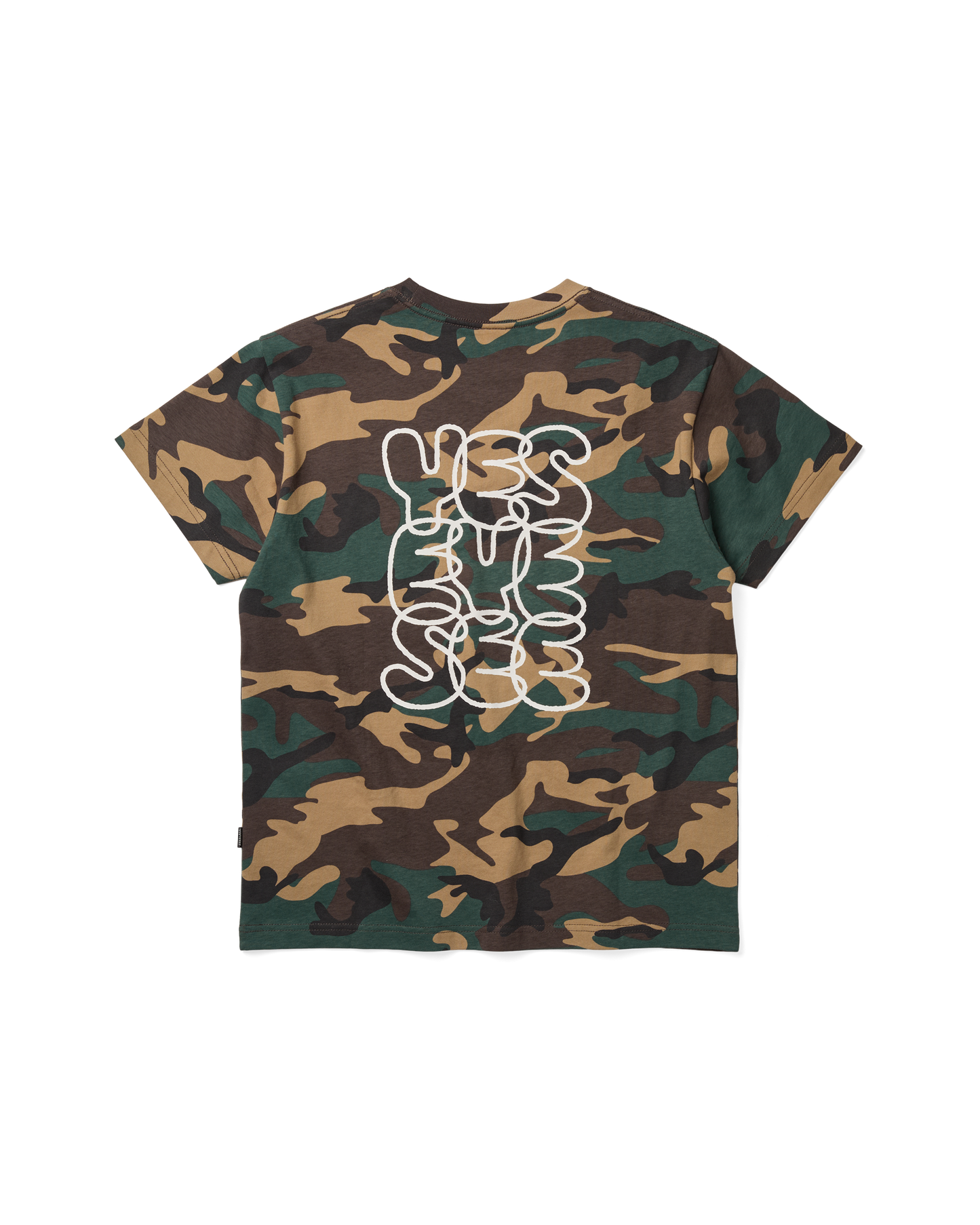 C-Logo Tee
