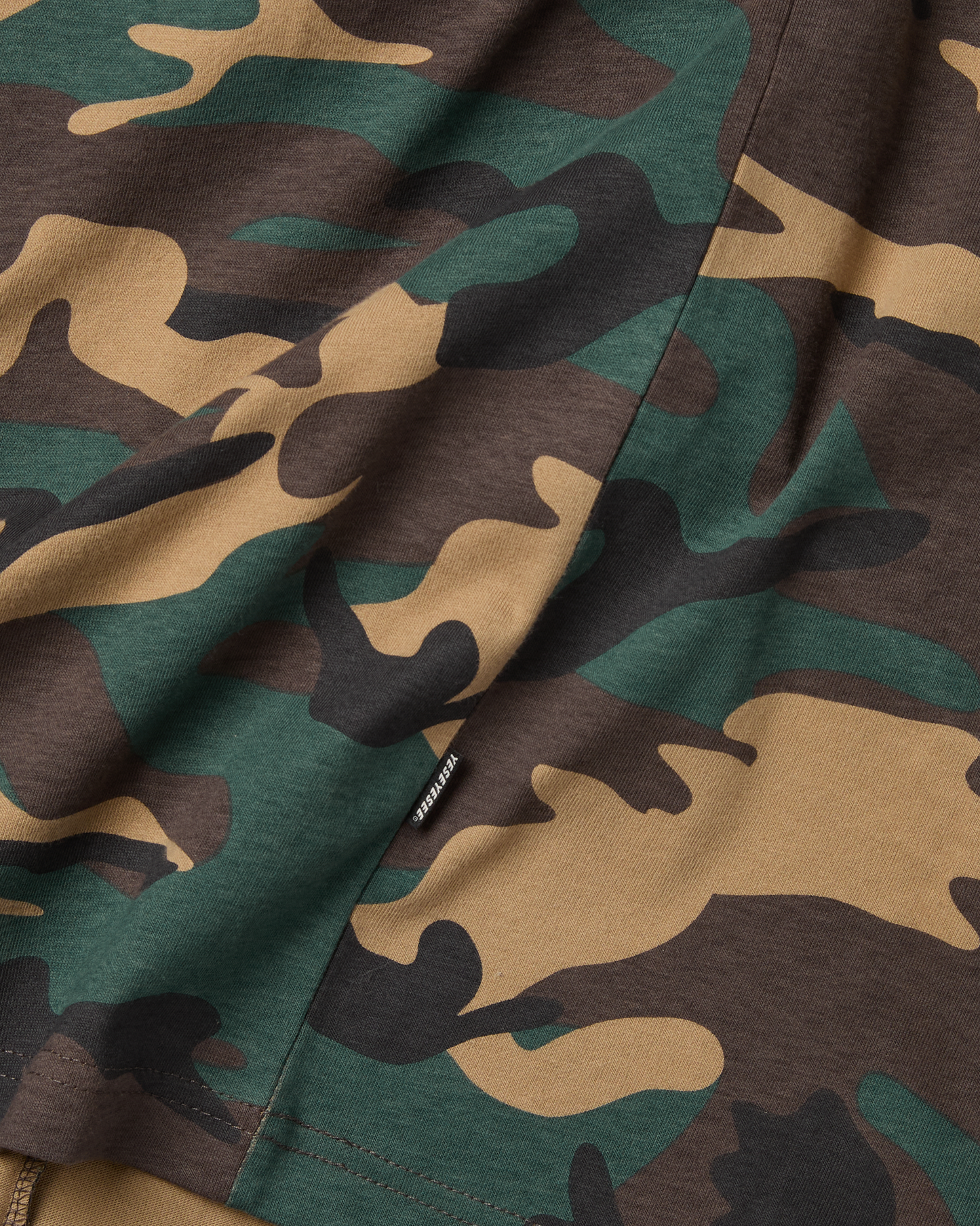 C-Logo Tee