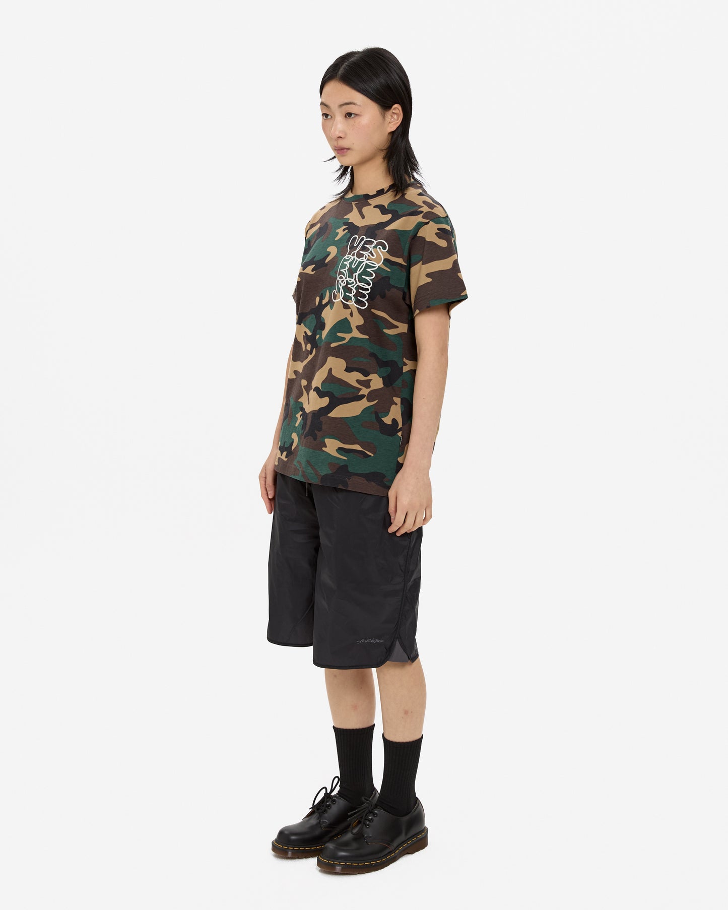 C-Logo Tee