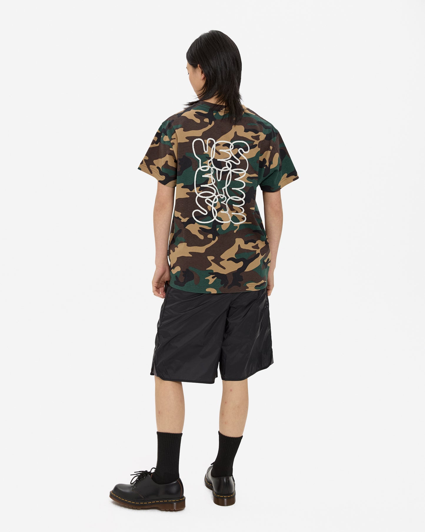 C-Logo Tee