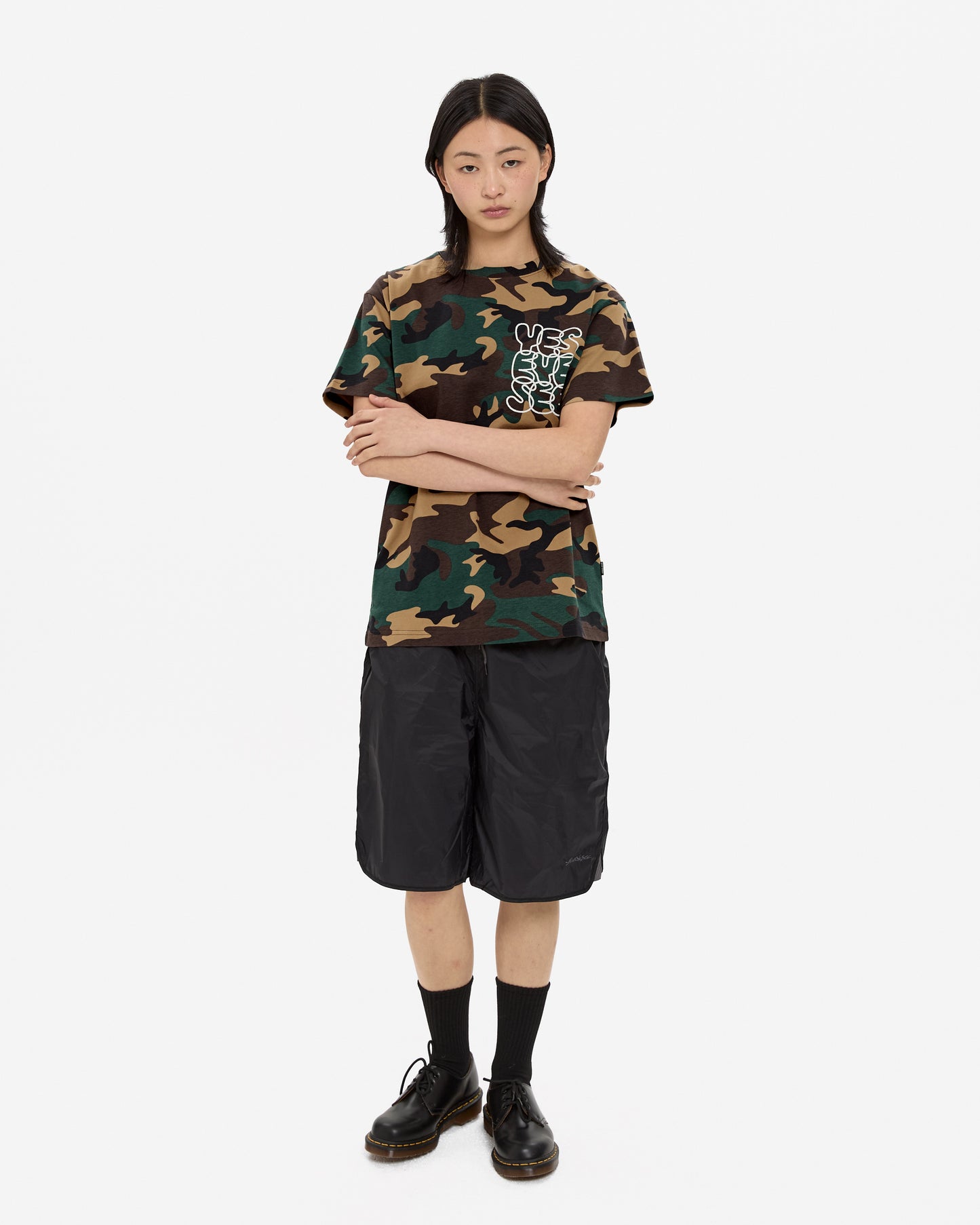C-Logo Tee